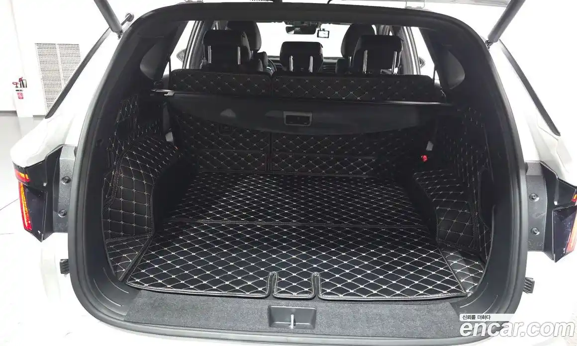 Hyundai Tucson 2022 1.6 Автомат в Москве № 126986, фото 4