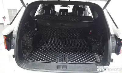 Hyundai Tucson 2022 1.6 Автомат в Москве № 126986, миниатюра 4