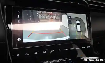 Hyundai Tucson 2022 1.6 Автомат в Москве № 126986, миниатюра 7