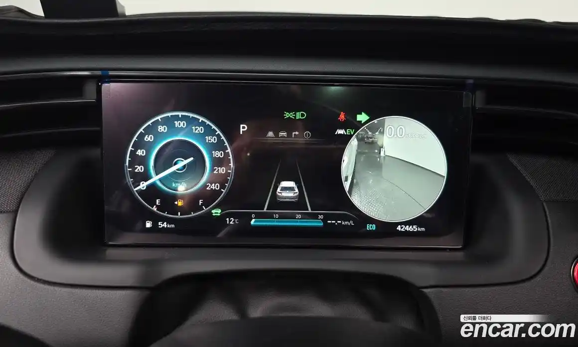 Hyundai Tucson 2022 1.6 Автомат в Москве № 126986, фото 8