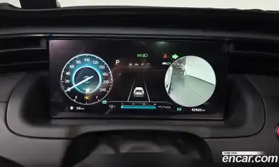 Hyundai Tucson 2022 1.6 Автомат в Москве № 126986, миниатюра 8