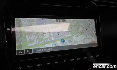 Hyundai Tucson 2022 1.6 Автомат в Москве № 126986, миниатюра 10