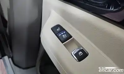 Kia Canival 2025 2.2 Автомат в Москве № 127687, миниатюра 12