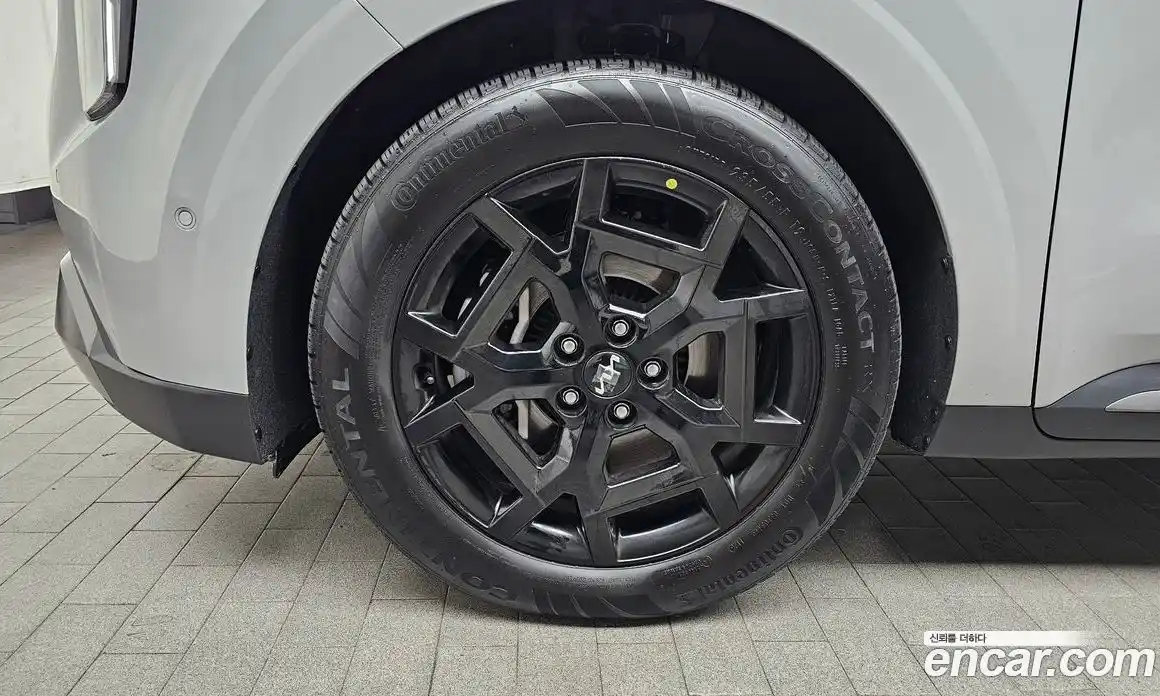 Kia Canival 2025 2.2 Автомат в Москве № 127687, фото 15