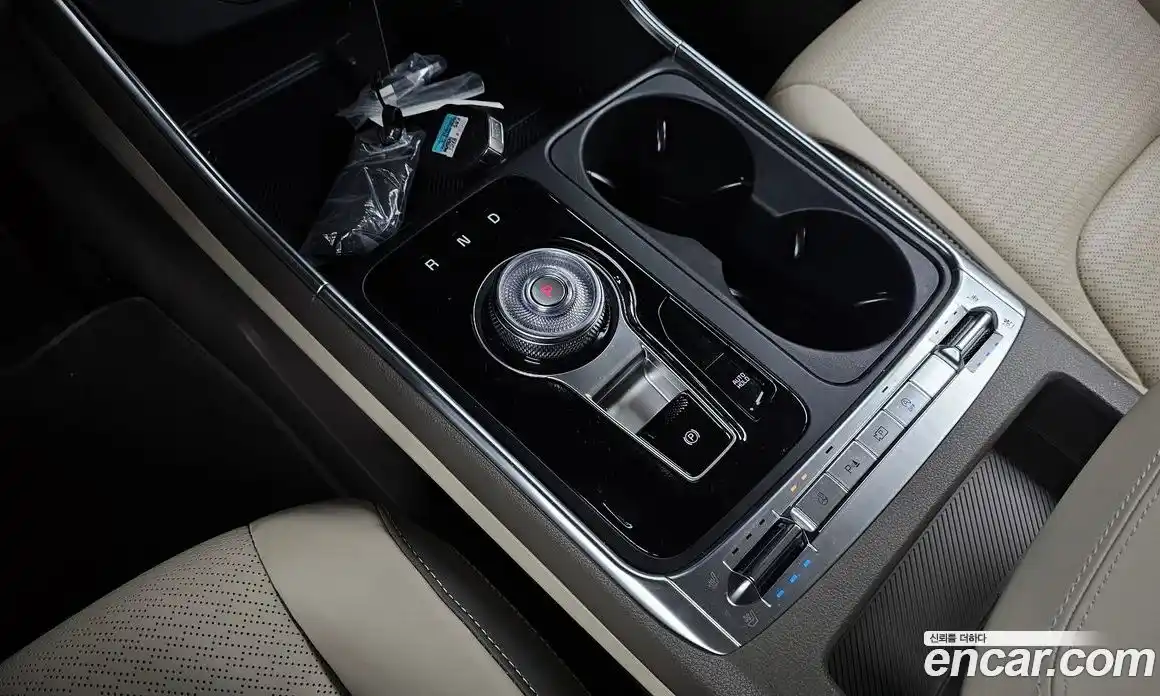 Kia Canival 2025 2.2 Автомат в Москве № 127687, фото 17