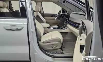 Kia Canival 2025 2.2 Автомат в Москве № 127687, миниатюра 3