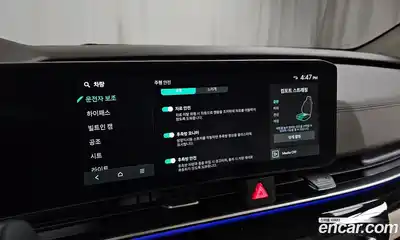 Kia Canival 2025 2.2 Автомат в Москве № 127687, миниатюра 5