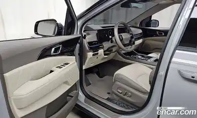 Kia Canival 2025 2.2 Автомат в Москве № 127687, миниатюра 6