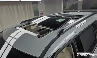 Kia Canival 2025 2.2 Автомат в Москве № 127687, миниатюра 8