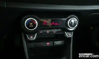 Kia Morning 2023 1.0 Автомат в Москве № 128333, миниатюра 9