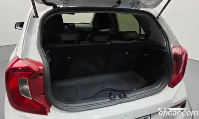 Kia Morning 2023 1.0 Автомат в Москве № 128333, миниатюра 10