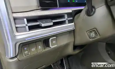 Hyundai Santa Fe 2024 1.6 Автомат в Москве № 129322, миниатюра 4