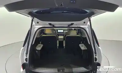 Hyundai Santa Fe 2024 1.6 Автомат в Москве № 129322, миниатюра 5