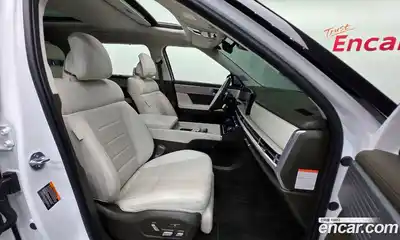 Hyundai Santa Fe 2024 1.6 Автомат в Москве № 129322, миниатюра 6