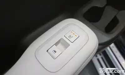 Hyundai Santa Fe 2024 1.6 Автомат в Москве № 129322, миниатюра 7