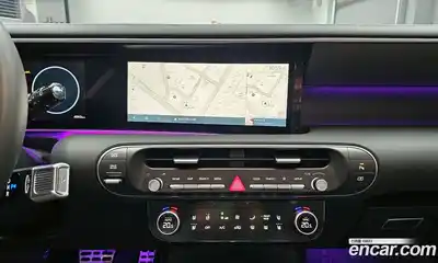 Hyundai Palisade 2025 2.5 Автомат в Москве № 129750, миниатюра 11