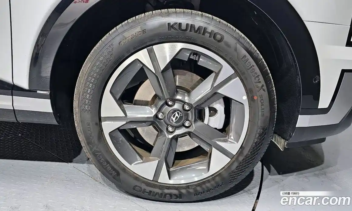 Hyundai Palisade 2025 2.5 Автомат в Москве № 129750, фото 14