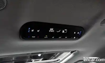 Hyundai Palisade 2025 2.5 Автомат в Москве № 129750, миниатюра 2