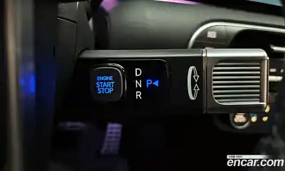 Hyundai Palisade 2025 2.5 Автомат в Москве № 129750, миниатюра 4