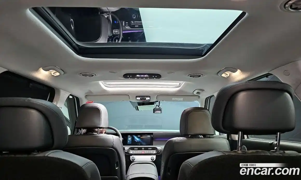 Hyundai Palisade 2025 2.5 Автомат в Москве № 129750, фото 6