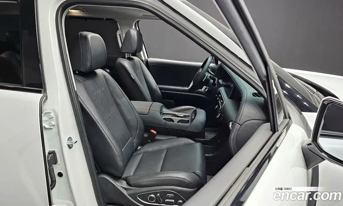 Hyundai Palisade 2025 2.5 Автомат в Москве № 129750, фото 7