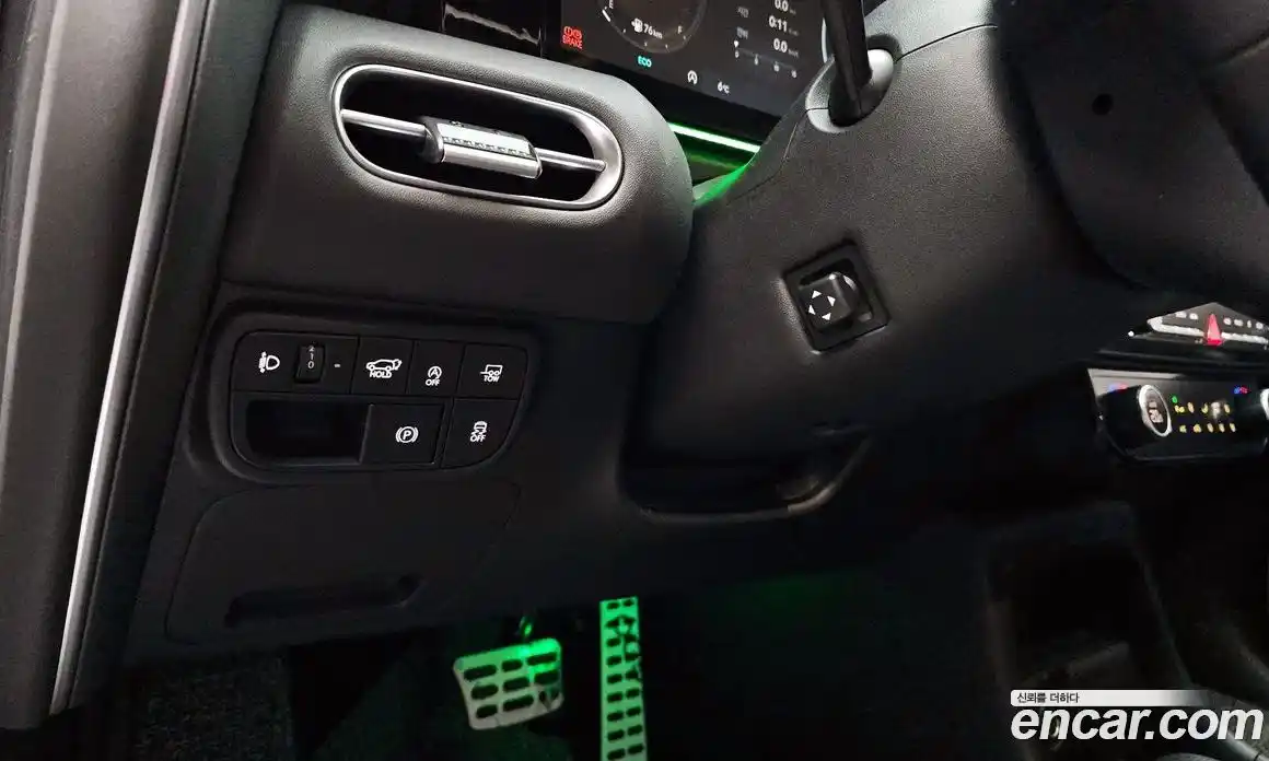 Hyundai Palisade 2025 2.5 Автомат в Москве № 129750, фото 8