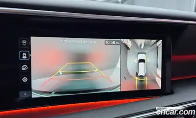 Hyundai Palisade 2025 2.5 Автомат в Москве № 129750, миниатюра 10