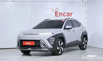 Hyundai Kona 2025 1.6 Автомат в Москве № 130015, миниатюра 11