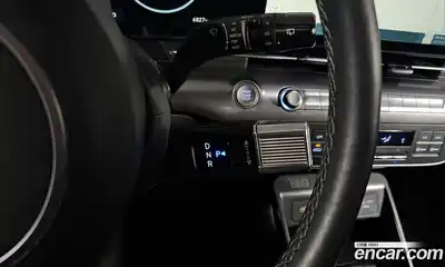 Hyundai Kona 2025 1.6 Автомат в Москве № 130015, миниатюра 12