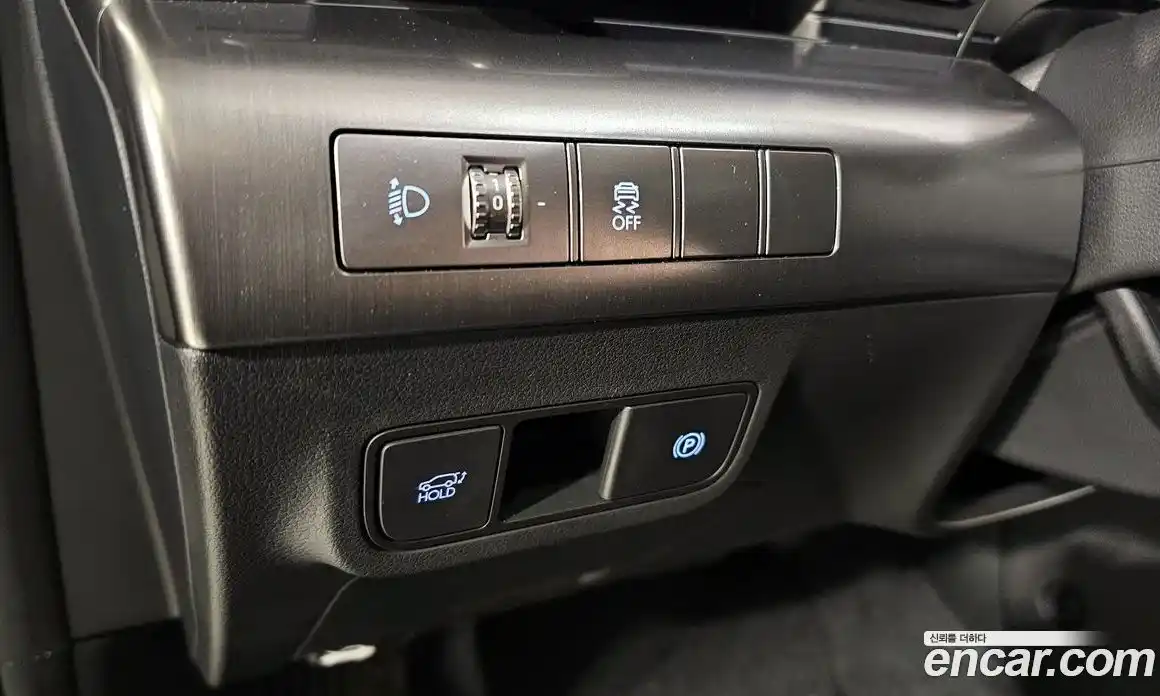 Hyundai Kona 2025 1.6 Автомат в Москве № 130015, фото 16