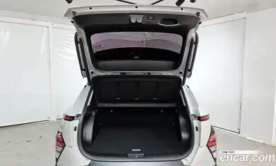 Hyundai Kona 2025 1.6 Автомат в Москве № 130015, миниатюра 3