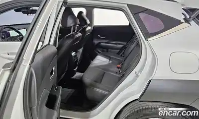 Hyundai Kona 2025 1.6 Автомат в Москве № 130015, миниатюра 4