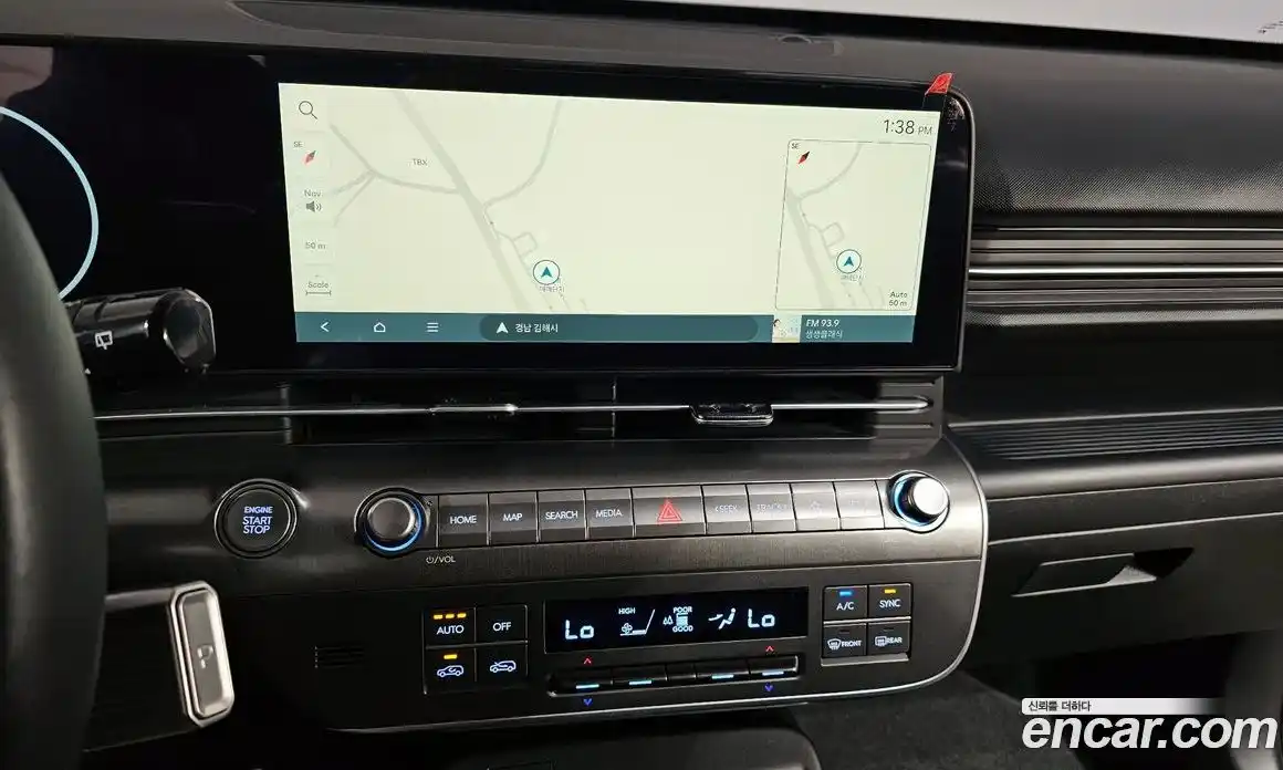 Hyundai Kona 2025 1.6 Автомат в Москве № 130015, фото 6