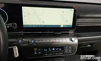 Hyundai Kona 2025 1.6 Автомат в Москве № 130015, миниатюра 6