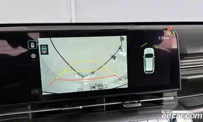 Hyundai Kona 2025 1.6 Автомат в Москве № 130015, миниатюра 10