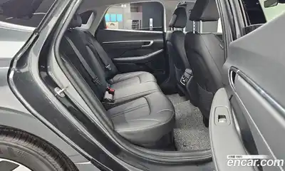 Hyundai Sonata 2024 2.0 Автомат в Москве № 130230, миниатюра 12