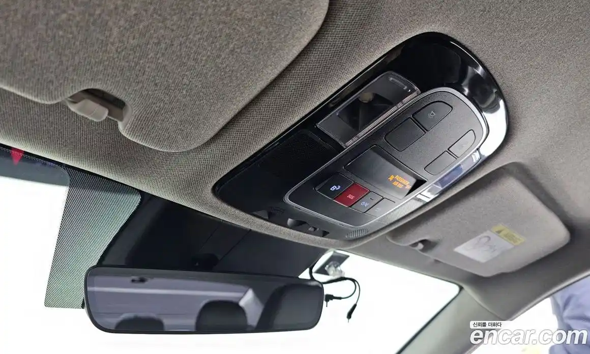 Hyundai Sonata 2024 2.0 Автомат в Москве № 130230, фото 15