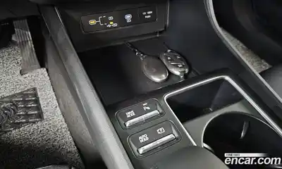 Hyundai Sonata 2024 2.0 Автомат в Москве № 130230, миниатюра 2