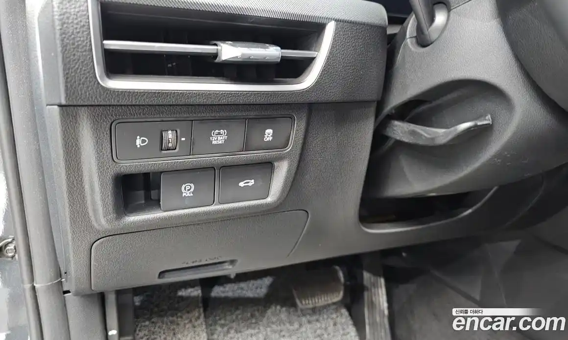 Hyundai Sonata 2024 2.0 Автомат в Москве № 130230, фото 6