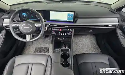 Hyundai Sonata 2024 2.0 Автомат в Москве № 130230, миниатюра 9