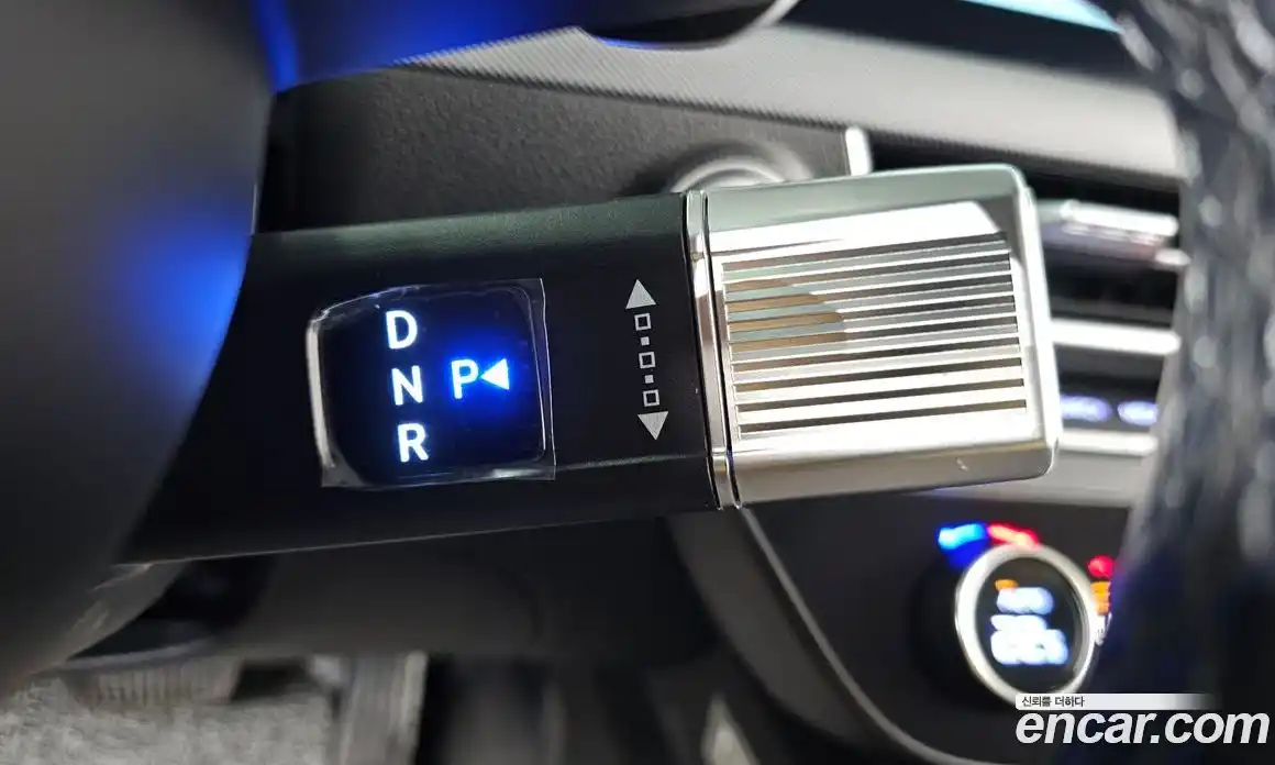 Hyundai Sonata 2024 2.0 Автомат в Москве № 130230, фото 10