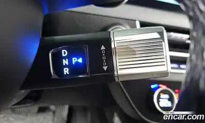 Hyundai Sonata 2024 2.0 Автомат в Москве № 130230, миниатюра 10