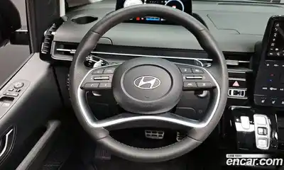Hyundai Staria 2025 2.2 Автомат в Москве № 130277, миниатюра 11