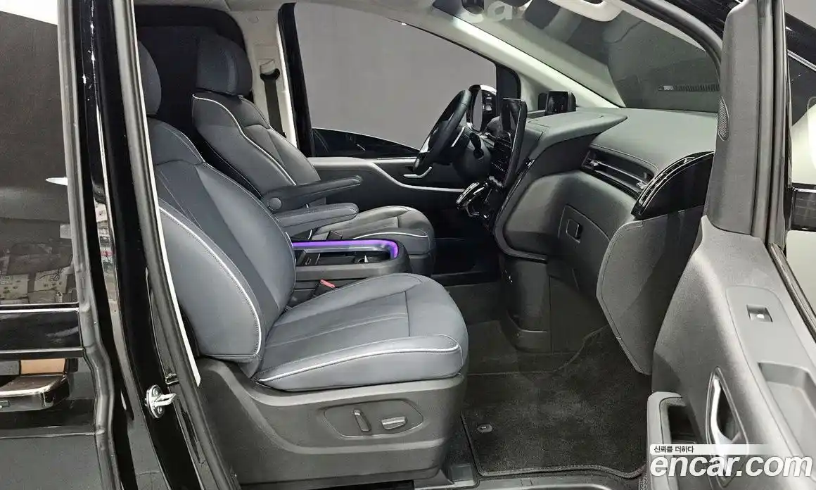 Hyundai Staria 2025 2.2 Автомат в Москве № 130277, фото 16