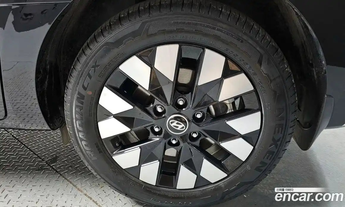 Hyundai Staria 2025 2.2 Автомат в Москве № 130277, фото 19