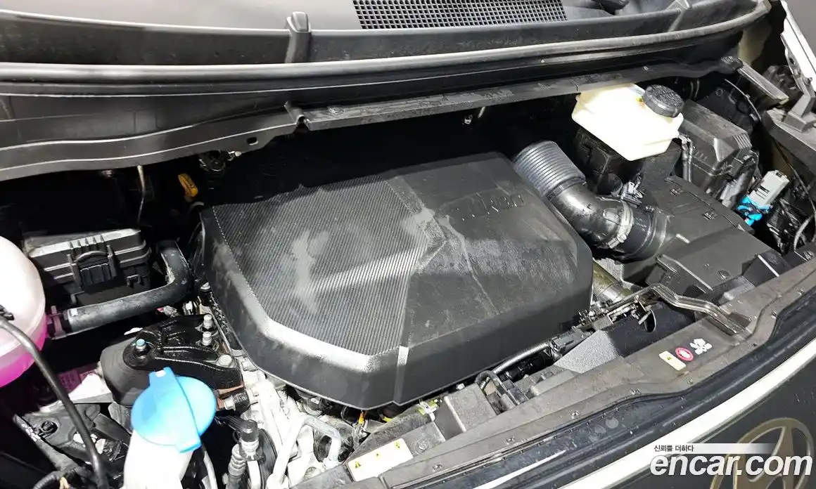 Hyundai Staria 2025 2.2 Автомат в Москве № 130277, фото 20