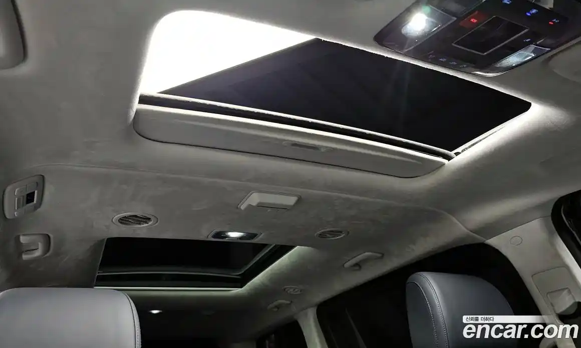 Hyundai Staria 2025 2.2 Автомат в Москве № 130277, фото 3