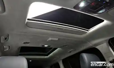 Hyundai Staria 2025 2.2 Автомат в Москве № 130277, миниатюра 3