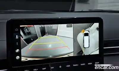 Hyundai Staria 2025 2.2 Автомат в Москве № 130277, миниатюра 4