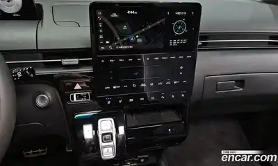 Hyundai Staria 2025 2.2 Автомат в Москве № 130277, миниатюра 5